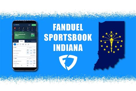 fanduel sportsbook indiana|fanduel sportsbook app for amazon fire.